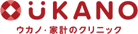UKANO ロゴ